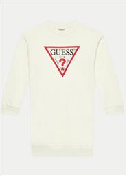 ΦΟΡΕΜΑ ΚΑΘΗΜΕΡΙΝΟ J3YK20 KA6R3 ΕΚΡΟΥ REGULAR FIT GUESS