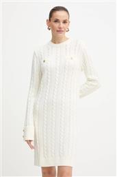 ΦΟΡΕΜΑ ΜΕ ΠΡΟΣΘΗΚΗ ΜΑΛΛΙΟΥ ELSA ΧΡΩΜΑ: ΜΠΕΖ, W5BK46 Z1192 GUESS