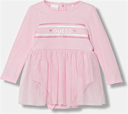 ΦΟΡΕΜΑ ΜΩΡΟΥ GUESS