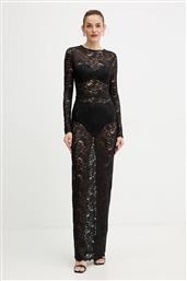 ΦΟΡΕΜΑ SIENNA ΧΡΩΜΑ: ΜΑΥΡΟ, O5BK01 K1820 GUESS