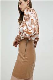 ΦΟΥΣΤΑ ΧΡΩΜΑ: ΜΠΕΖ GUESS