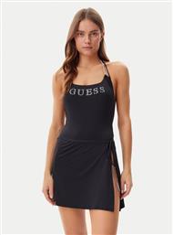 ΦΟΥΣΤΑ MINI E5GD01 MC040 ΜΑΥΡΟ REGULAR FIT GUESS