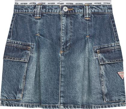 ΦΟΥΣΤΑ ΤΖΙΝ GUESS