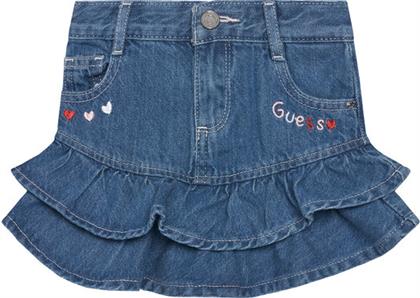 ΦΟΥΣΤΑ ΤΖΙΝ GUESS