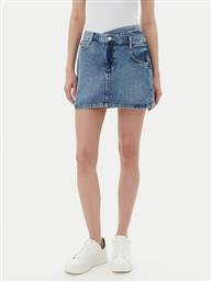ΦΟΥΣΤΑ ΤΖΙΝ W5YD1CD5QKB ΣΚΟΥΡΟ ΜΠΛΕ REGULAR FIT GUESS