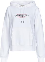 ΦΟΥΤΕΡ GJ HOOD OS AMERICAN GUESS