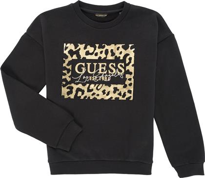 ΦΟΥΤΕΡ LS ACTIVE TOP GUESS