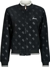 ΦΟΥΤΕΡ PAULINA FULL ZIP GUESS