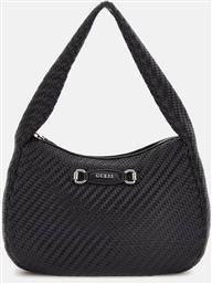 FRANCY HOBO ΤΣΑΝΤΑ ΓΥΝΑΙΚΕΙΟ (ΔΙΑΣΤΑΣΕΙΣ: 34 X 23 X 9ΕΚ.) GUESS