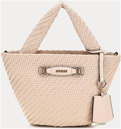 FRANCY MINI TOTE ΤΣΑΝΤΑ ΓΥΝΑΙΚΕΙΟ GUESS