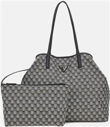 G WAVE LARGE 2 IN 1 TOTE ΤΣΑΝΤΑ ΓΥΝΑΙΚΕΙΟ (ΔΙΑΣΤΑΣΕΙΣ: 40 X 31 X 18 ΕΚ.) GUESS