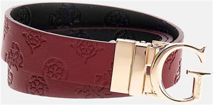 GERTY ADJ&REV PANT BELT ΖΩΝΗ ΓΥΝΑΙΚΕΙΟ GUESS