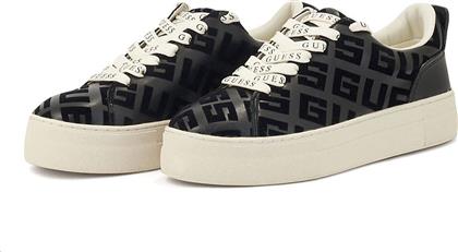 GIAA3 FL7G3AFAL12 - GUS.BLACK GUESS