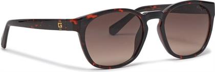 ΓΥΑΛΙΑ ΗΛΙΟΥ GUESS