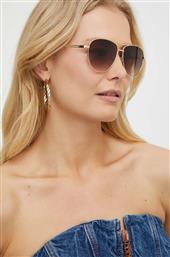 ΓΥΑΛΙΑ ΗΛΙΟΥ ΧΡΩΜΑ: ΧΡΥΣΑΦΙ GUESS