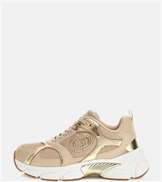 ΓΥΝΑΙΚΕΙΑ SNEAKERS ''IBITHA'' - FLTIBIELE12 ΜΠΕΖ GUESS