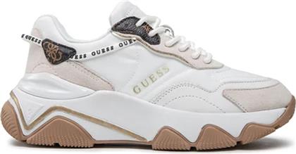 ΓΥΝΑΙΚΕΙΑ SNEAKERS - MICOLA GUESS