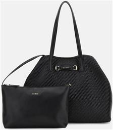 ΓΥΝΑΙΚΕΙΑ TOTE ΤΣΑΝΤΑ - VIKKY II LARGE 2 IN 1 GUESS