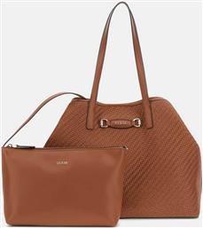 ΓΥΝΑΙΚΕΙΑ TOTE ΤΣΑΝΤΑ - VIKKY II LARGE 2 IN 1 GUESS