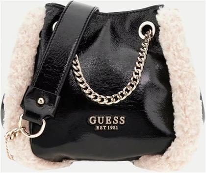 ΓΥΝΑΙΚΕΙΑ ΤΣΑΝΤΑ - DAVIKA CONVERTIBLE GUESS