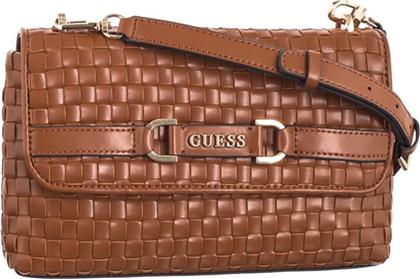 ΓΥΝΑΙΚΕΙΑ ΤΣΑΝΤΑ - MAJKA CROSSBODY GUESS