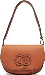 ΓΥΝΑΙΚΕΙΑ ΤΣΑΝΤΑ ΩΜΟΥ ΜΕ ΑΝΑΓΛΥΦΟ LOGO ''CALEBRA'' - HWBG9536210 ΤΑΜΠΑ GUESS