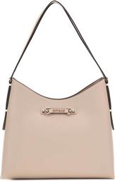 ΓΥΝΑΙΚΕΙΑ ΤΣΑΝΤΑ ΩΜΟΥ ΜΕ LOGO ''LEFIA LARGE'' - HWBG9644020 ΜΠΕΖ GUESS