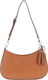 ΓΥΝΑΙΚΕΙΑ ΤΣΑΝΤΑ ΩΜΟΥ ΜΕ ΜΕΤΑΛΛΙΚΟ ΛΟΓΟΤΥΠΟ ''CALEBRA'' - HWZG9672180 ΚΑΦΕ GUESS