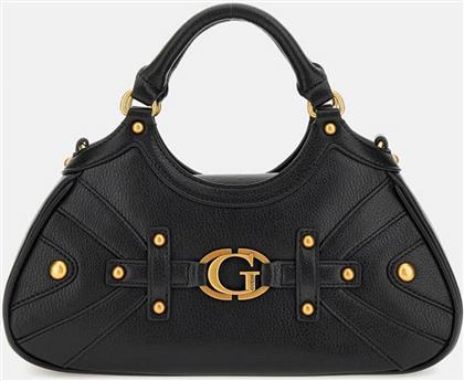 ΓΥΝΑΙΚΕΙΑ ΤΣΑΝΤΑ SATCHEL - MINTHA GUESS