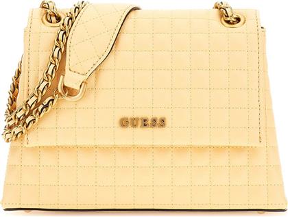 ΓΥΝΑΙΚΕΙΑ ΤΣΑΝΤΑ - TIA CONVERTIBLE CROSSBODY FLAP GUESS