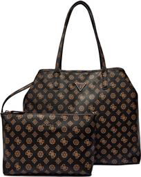 ΓΥΝΑΙΚΕΙΑ ΤΣΑΝΤΑ TOTE - ECO VICTTORIA LRG 2 IN 1 GUESS