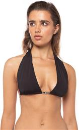 ΓΥΝΑΙΚΕΙΟ BIKINI TOP ΜΑΓΙΟ - HALTER SOFT GUESS