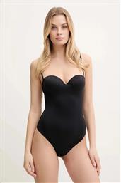 ΓΥΝΑΙΚΕΙΟ ΚΟΡΜΑΚΙ EVELINE O5GM11KCDE0-JBLK ΜΑΥΡΟ GUESS