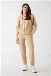 ΓΥΝΑΙΚΕΙΟ ΠΑΝΤΕΛΟΝΙ ΦΟΡΜΑΣ ΜΕ ΛΩΡΙΔΑ ΛΟΓΟΤΥΠΟ ''NEW VICTOIRE'' - W5YB11KBYE2 ΚΑΦΕ GUESS