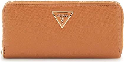 ΓΥΝΑΙΚΕΙO ΠΟΡΤΟΦΟΛΙ ΜΕ LOGO ''LAUREL'' - SWZG7459146 ΚΑΦΕ GUESS