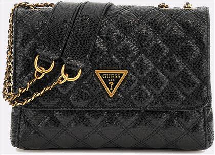 GIULLY 2 COMP CONVER ΤΣΑΝΤΑ ΓΥΝΑΙΚΕΙΟ (ΔΙΑΣΤΑΣΕΙΣ: 25 X 18 X 8 ΕΚ) GUESS