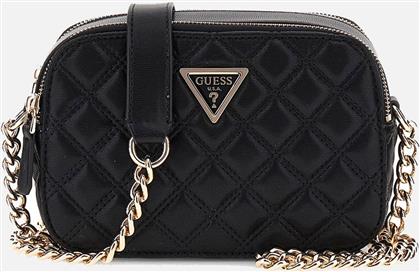 GIULLY CAMERA BAG ΤΣΑΝΤΑ ΓΥΝΑΙΚΕΙΟ GUESS