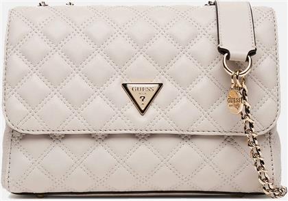 GIULLY II 2 COMP CNVRTBLE FLAP ΤΣΑΝΤΑ ΓΥΝΑΙΚΕΙΟ GUESS