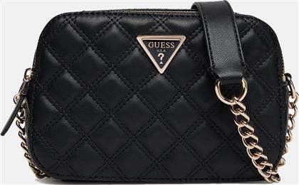 GIULLY II CAMERA BAG ΤΣΑΝΤΑ ΓΥΝΑΙΚΕΙΟ GUESS