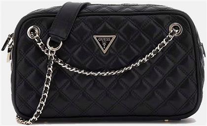 GIULLY II SHOULDER SATCHEL ΤΣΑΝΤΑ ΓΥΝΑΙΚΕΙΟ GUESS