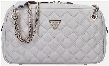 GIULLY II SHOULDER SATCHEL ΤΣΑΝΤΑ ΓΥΝΑΙΚΕΙΟ GUESS