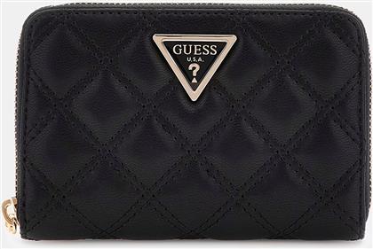 GIULLY II SLG MED ZIP AROUND ΠΟΡΤΟΦΟΛΙ ΓΥΝΑΙΚΕΙΟ GUESS