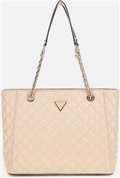 GIULLY LARGE TOTE ΤΣΑΝΤΑ ΓΥΝΑΙΚΕΙΟ GUESS