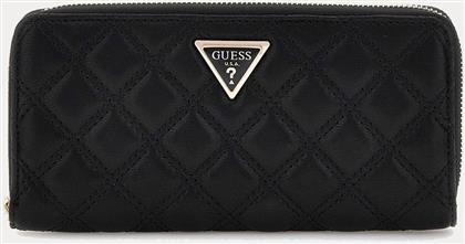 GIULLY SLG LARGE ZIP AROUND ΑΞΕΣΟΥΑΡ ΓΥΝΑΙΚΕΙΟ GUESS