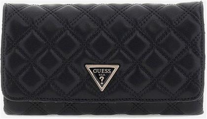 GIULLY XBODY FLAP ORGANIZER ΤΣΑΝΤΑ ΓΥΝΑΙΚΕΙΟ (ΔΙΑΣΤΑΣΕΙΣ: 22 X 14 X 4ΕΚ.) GUESS