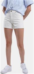 GJ HIGHWAIST MOM SHO - ECO REGEN CO AGATE ST (9000222293-84798) GUESS