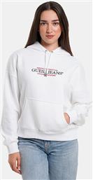 GJ HOOD OS AMERICAN ΦΟΥΤΕΡ ΓΥΝΑΙΚΕΙΟ (9000192278-6231) GUESS