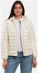 GJ HOODED PUFFER ΜΠΟΥΦΑΝ ΓΥΝΑΙΚΕΙΟ (9000192307-79259) GUESS