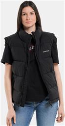 GJ REG LENGHT PUFFER VEST ΓΙΛΕΚΟ ΓΥΝΑΙΚΕΙΟ (9000222272-68603) GUESS