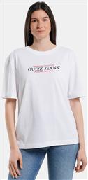 GJ SS CN OS AMERICAN TR TEE ΜΠΛΟΥΖΑ ΓΥΝΑΙΚΕΙ (9000222273-6231) GUESS